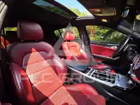 2018 KIA Stinger