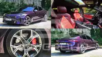 2018 KIA Stinger