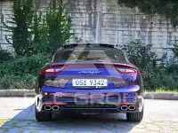 2018 KIA Stinger
