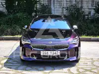 2018 KIA Stinger