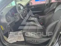 2018 KIA Stinger