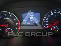 2018 KIA Stinger