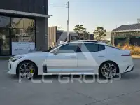 2018 KIA Stinger
