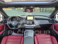 2018 KIA Stinger