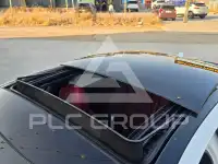 2018 KIA Stinger