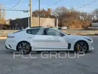 2018 KIA Stinger