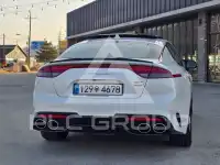 2018 KIA Stinger