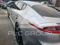 2018 KIA Stinger