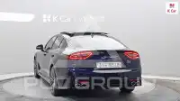 2018 KIA Stinger