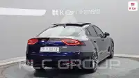 2018 KIA Stinger