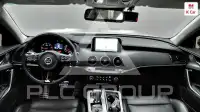 2018 KIA Stinger