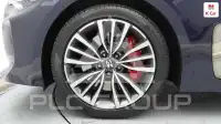 2018 KIA Stinger