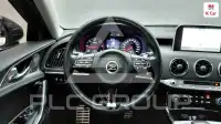 2018 KIA Stinger