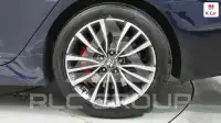 2018 KIA Stinger