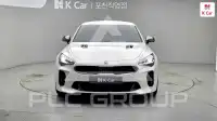2018 KIA Stinger