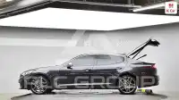 2018 KIA Stinger