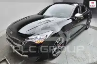 2018 KIA Stinger