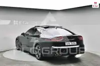 2018 KIA Stinger