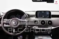 2018 KIA Stinger