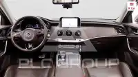 2018 KIA Stinger