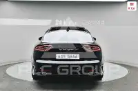 2018 KIA Stinger