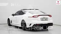 2018 KIA Stinger