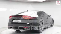 2018 KIA Stinger