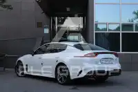 2018 KIA Stinger