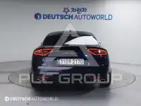 2018 KIA Stinger