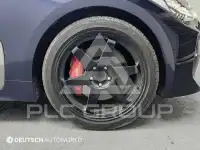 2018 KIA Stinger