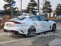 2018 KIA Stinger