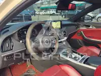 2018 KIA Stinger