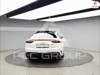 2018 KIA Stinger