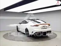 2018 KIA Stinger