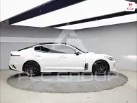 2018 KIA Stinger