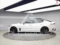 2018 KIA Stinger