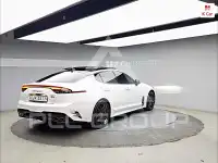 2018 KIA Stinger