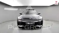 2018 KIA Stinger