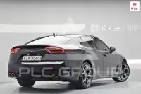2018 KIA Stinger