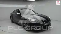 2018 KIA Stinger