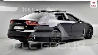 2018 KIA Stinger