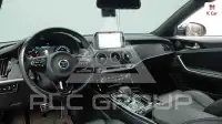 2018 KIA Stinger