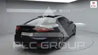2018 KIA Stinger