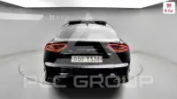 2018 KIA Stinger