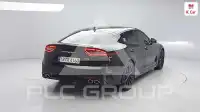 2018 KIA Stinger