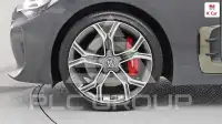 2018 KIA Stinger