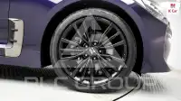 2018 KIA Stinger