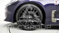 2018 KIA Stinger