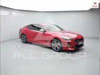 2018 KIA Stinger