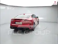 2018 KIA Stinger
